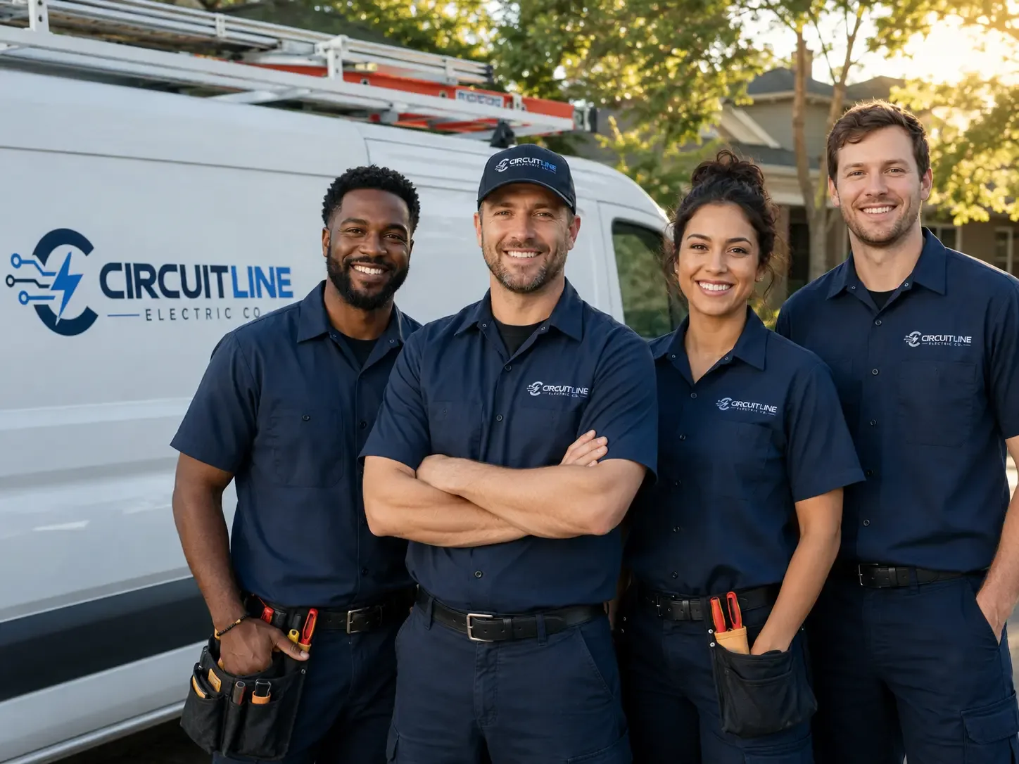 Whole Home Rewiring company in Pardeeville, WI