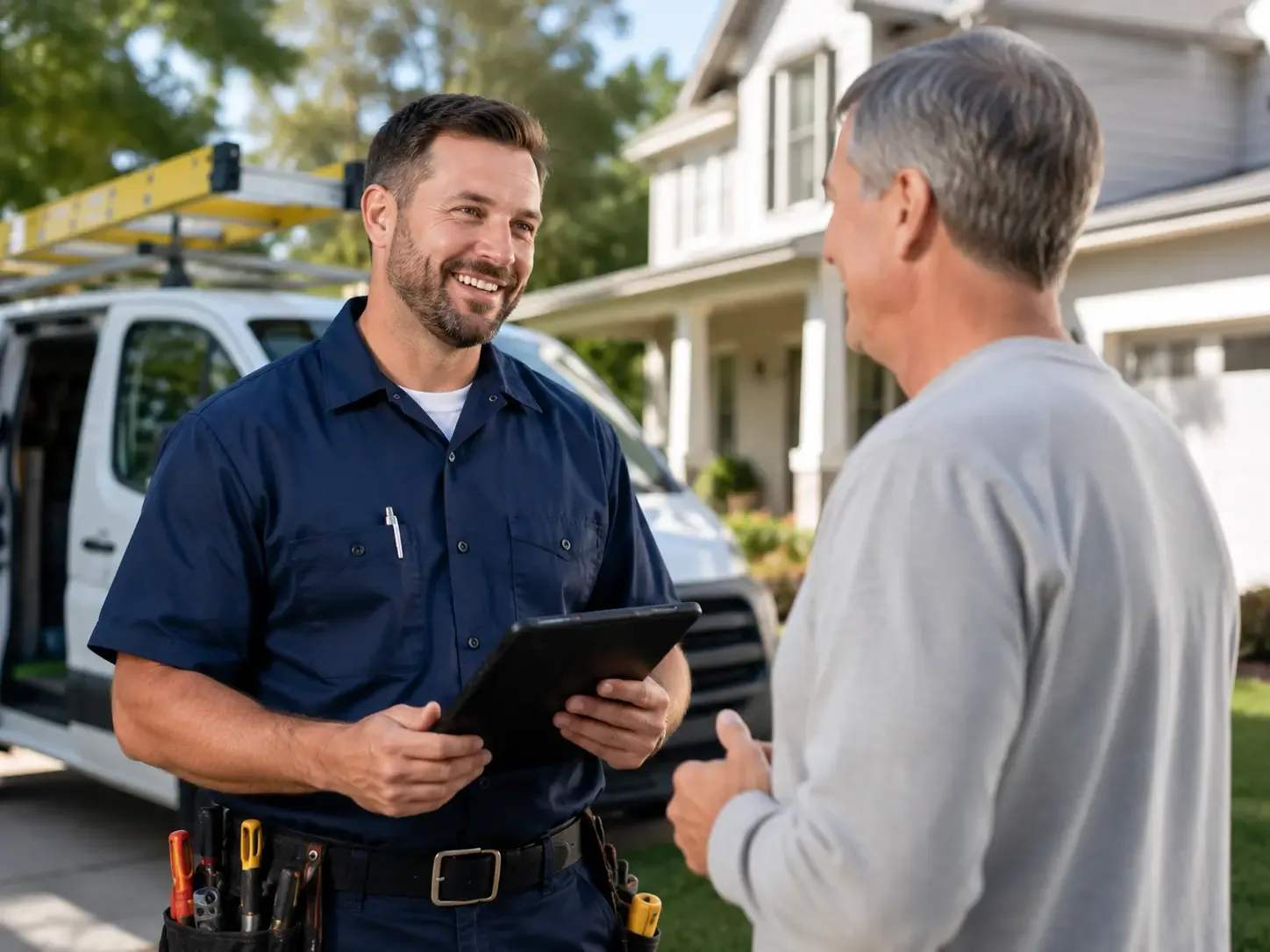Whole Home Rewiring Pardeeville, WI FAQs